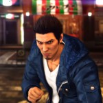Yakuza 6, primo gameplay trailer