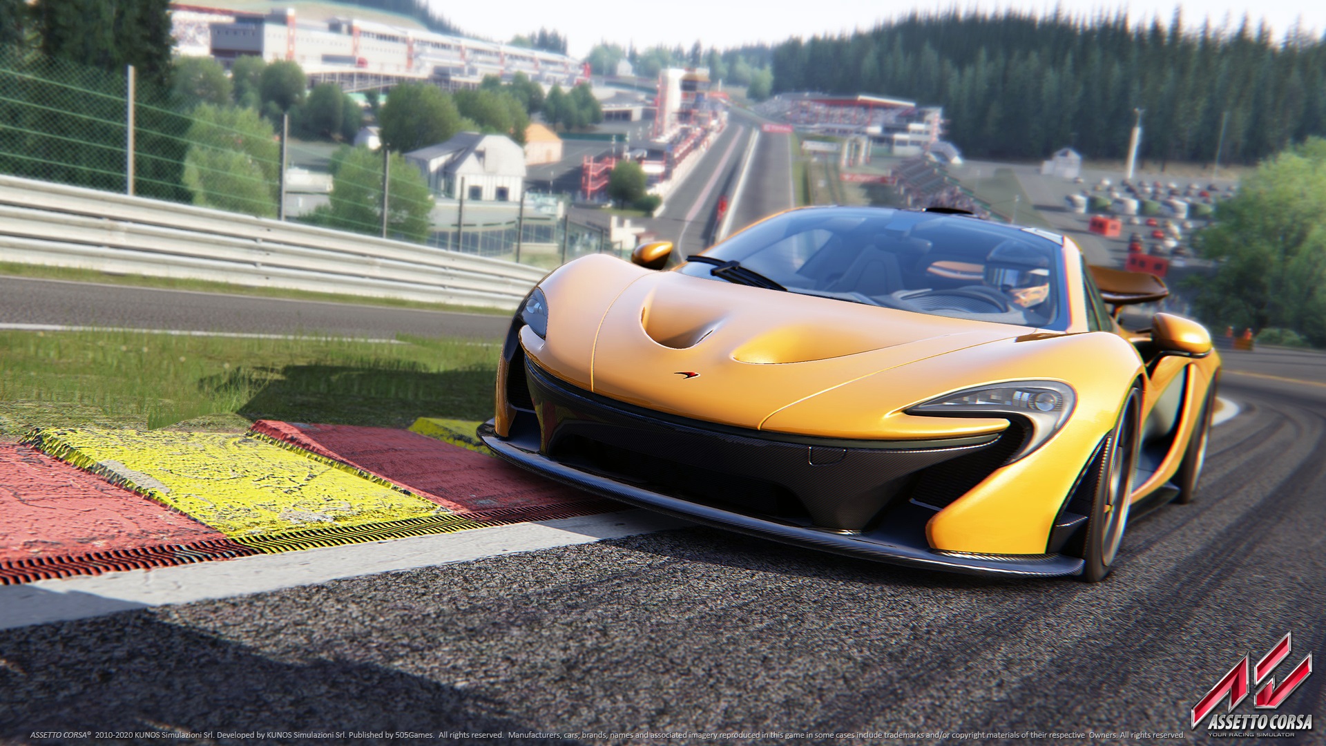 Assetto Corsa – Provata la versione console