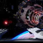 Adr1ft su Pc a marzo