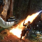 I prossimi DLC per Star Wars Battlefront