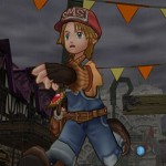 Dark Cloud 2 sbarca su Playstation 4