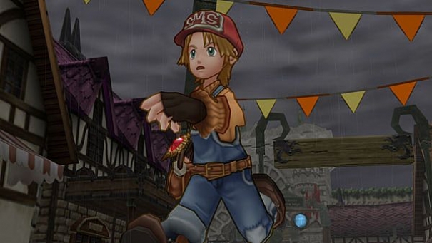 Dark Cloud 2 sbarca su Playstation 4