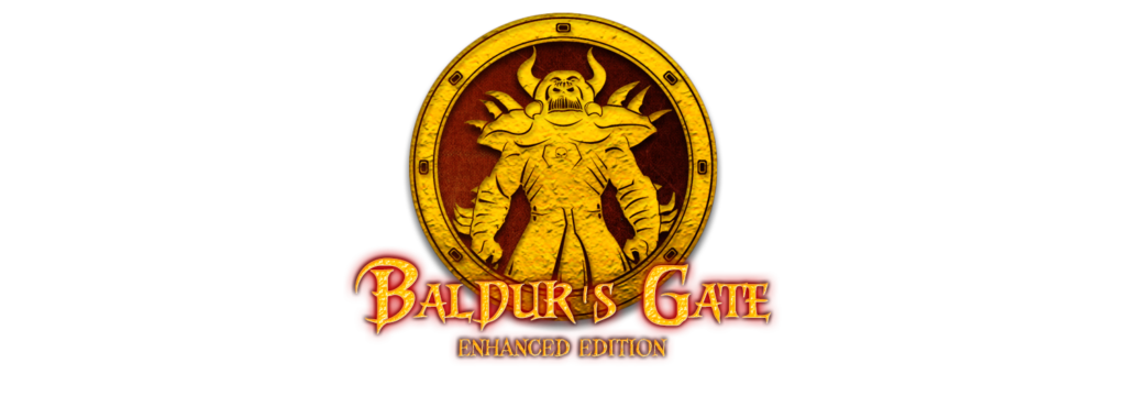 doppiaggio italiano di baldur's gate: enanched edition