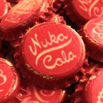 Fallout 4 un tema musicale per il DLC Nuka-World
