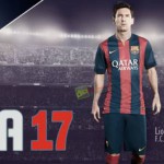 [Rumour] Divorzio tra Messi e Fifa 17?