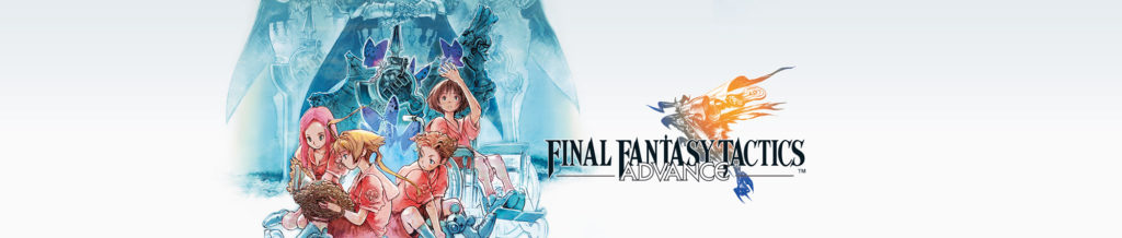 Final Fantasy Tactics Advance disponibile su Virtual Console Wii U - immagine della notizia