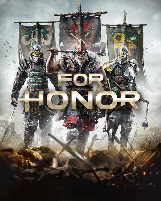 Cover For Honor