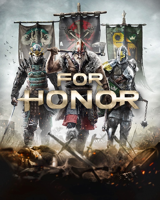 For Honor closed alpha inizierà il 15 settembre