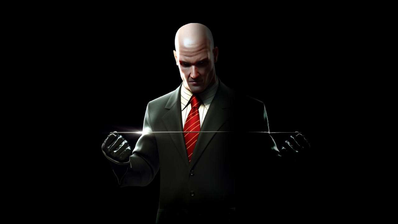 Hitman: un titolo AAA a episodi