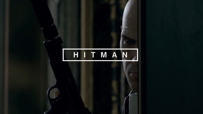 Hitman trailer di lancio per la beta