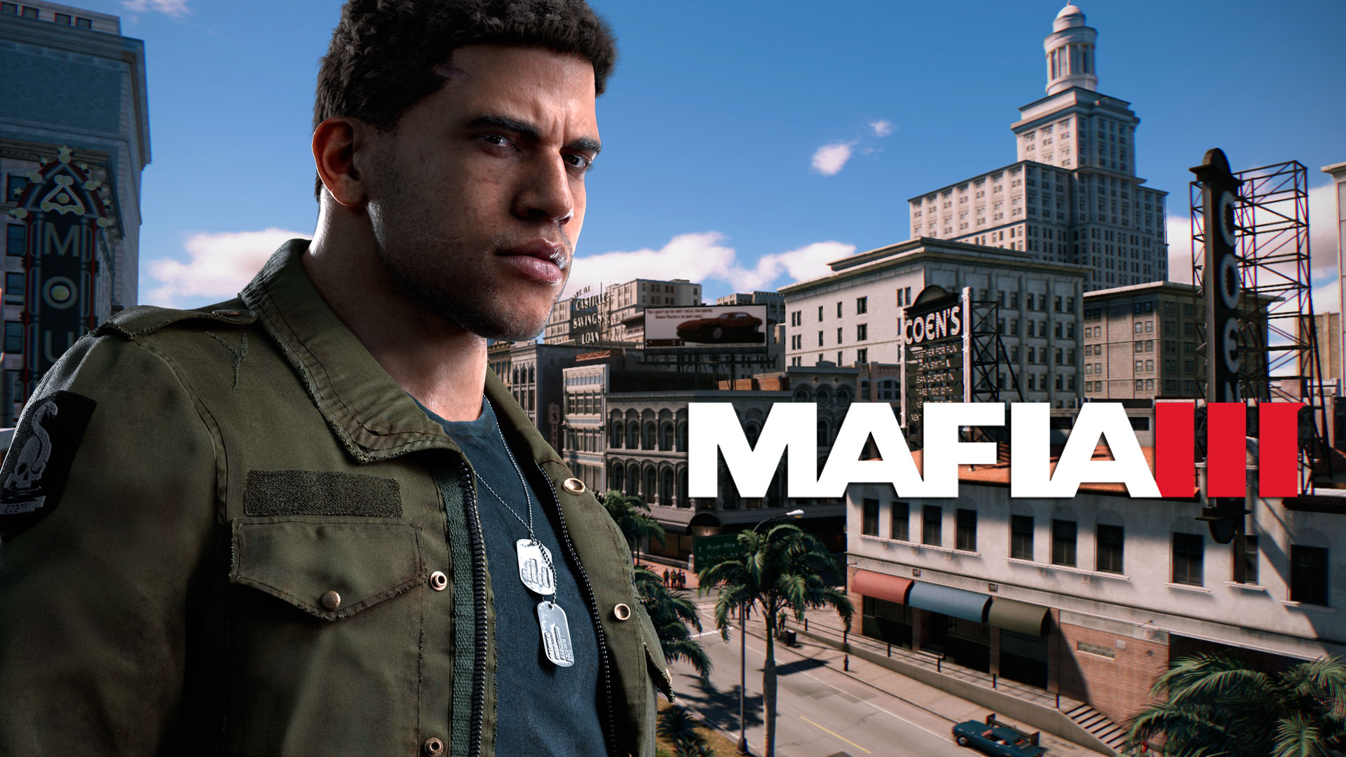 Una possibile data per Mafia III