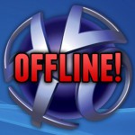 PlayStation Network è ufficialmente offline in tutto il mondo