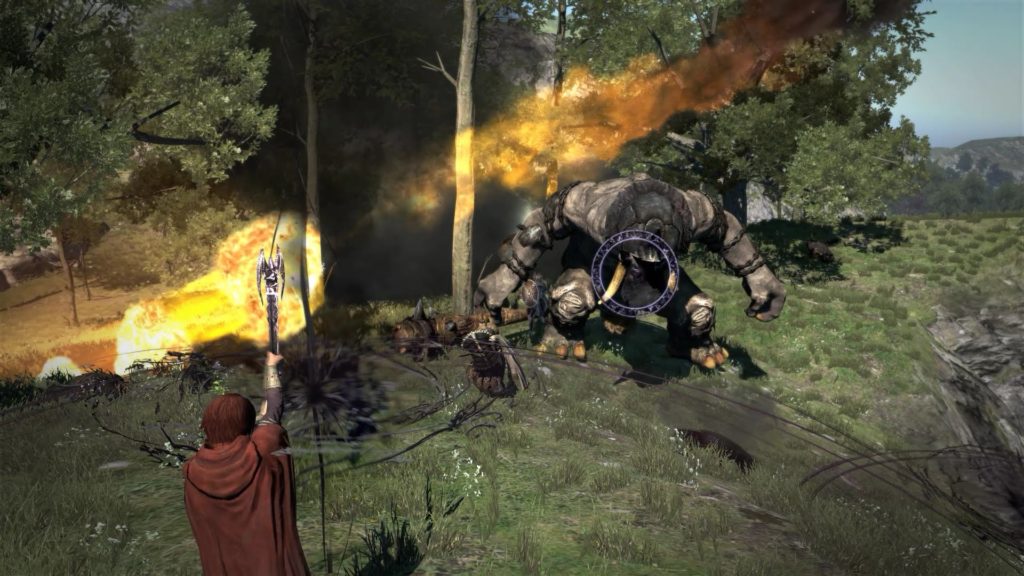 Dragons Dogma Dark Arisen Recensione