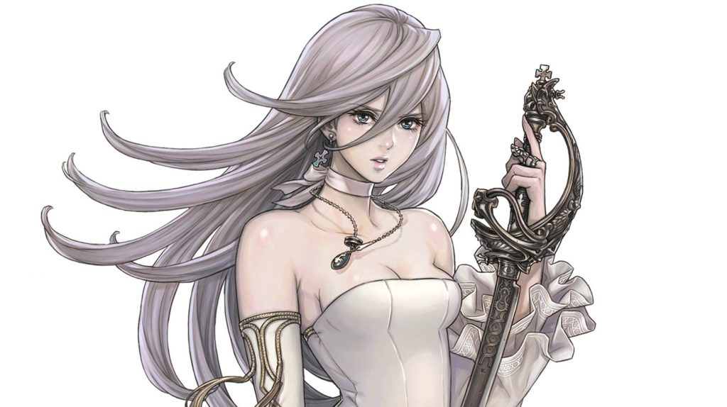 Mistwalker alla caccia di designer - immagine della notizia
