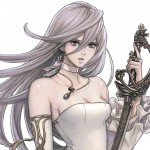 Mistwalker alla caccia di designer