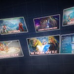 Trailer delle modalità di gioco di Street Fighter V