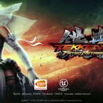 Nina Williams sarà presente in Tekken 7