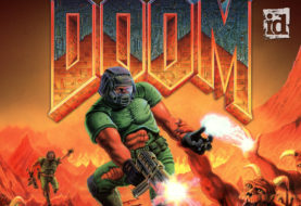 John Romero realizza un nuovo livello di Doom dopo 21 anni