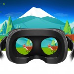 Playstation VR inferiore a Oculus?