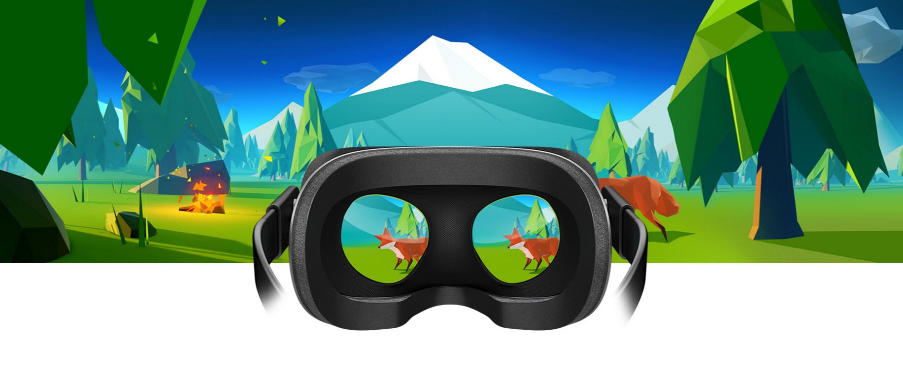 Realtà Virtuale, in aumento le periferiche VR su Steam