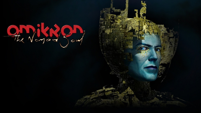 Omikron: The Nomad Soul gratis, il tributo di Square-Enix a David Bowie