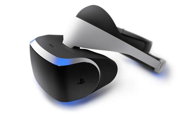 Potenziale successo già scritto per Playstation VR?