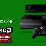 Polaris: una nuova Xbox One?