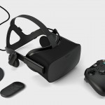 Oculus Rift presentata la line-up di lancio