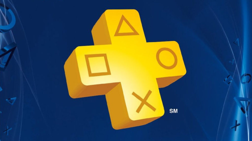 Ps plus