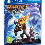 Ratchet & Clank per Ps4 ha una data