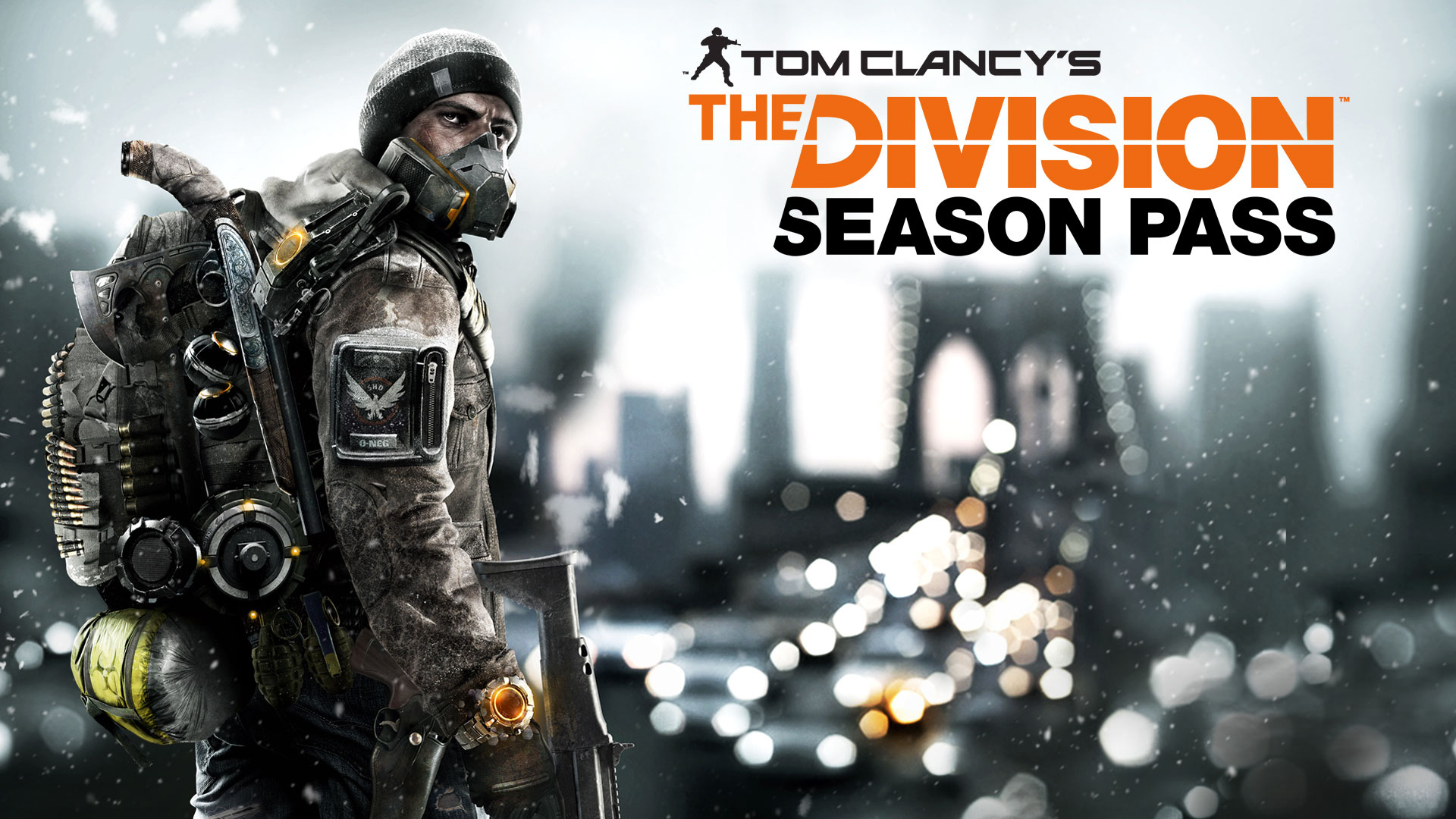 Ubisoft svela i contenuti del Season Pass di The Division