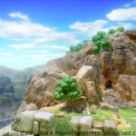 Dragon Quest XI su Nintendo Switch è sviluppato con Unreal Engine 4