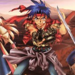 Un meeting per il ventennale di Wild Arms?