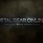 Metal Gear Online – Arriva il nuovo aggiornamento