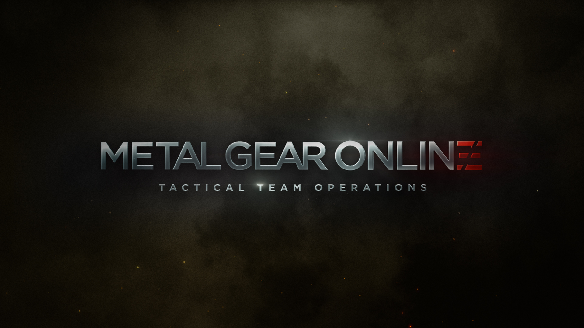 Metal Gear Online – Arriva il nuovo aggiornamento