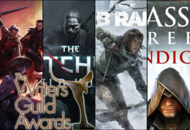 Pillars of Eternity e The Witcher 3 tra le nominations per i Writers Guild of America Award