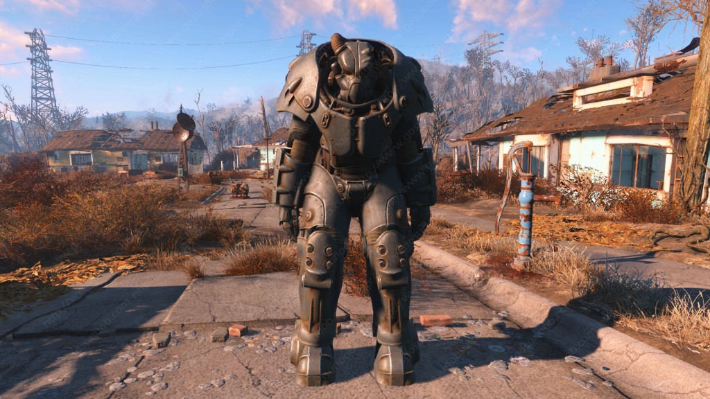 fallout 4 Playstation 5