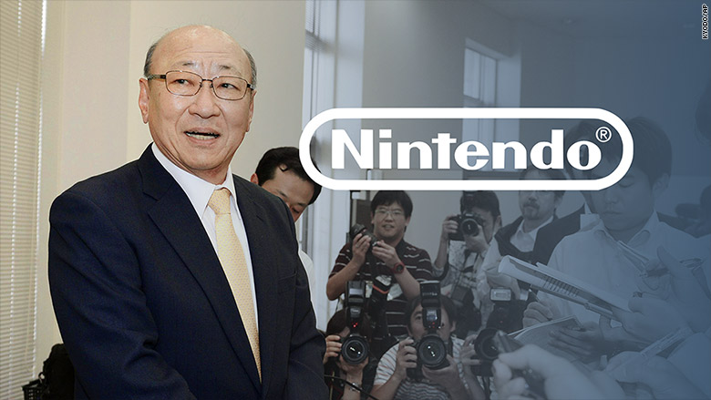 Il lancio di Nintendo NX non sarà fatto in perdita