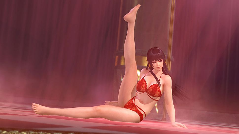 Nuove immagini sexy per Dead or Alive Xtreme 3