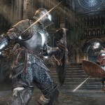 Dark Souls III: presentate le action figure