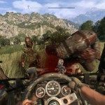Techland: supporto a Dying Light per il 2016