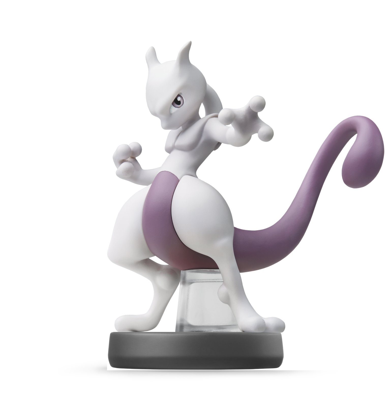 Amiibo in Pokkén Tournament