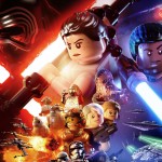 Annunciato LEGO Star Wars Il risveglio della Forza