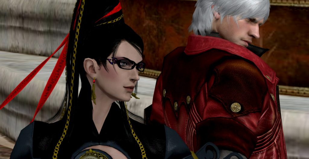 Devil May Cry - immagine della notizia