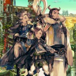 Bravely Second – Demo Bonus