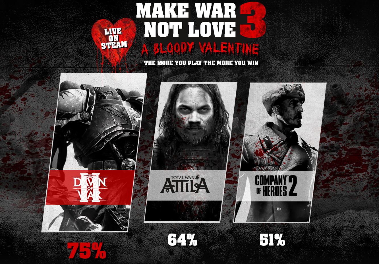 Make War Not Love – Altri giochi gratis con SEGA