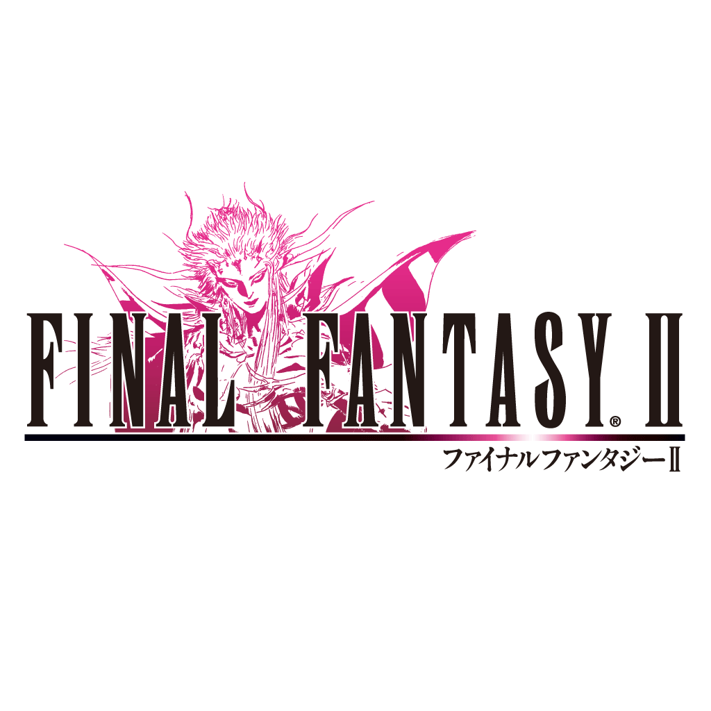 Final Fantasy II - immagine della notizia