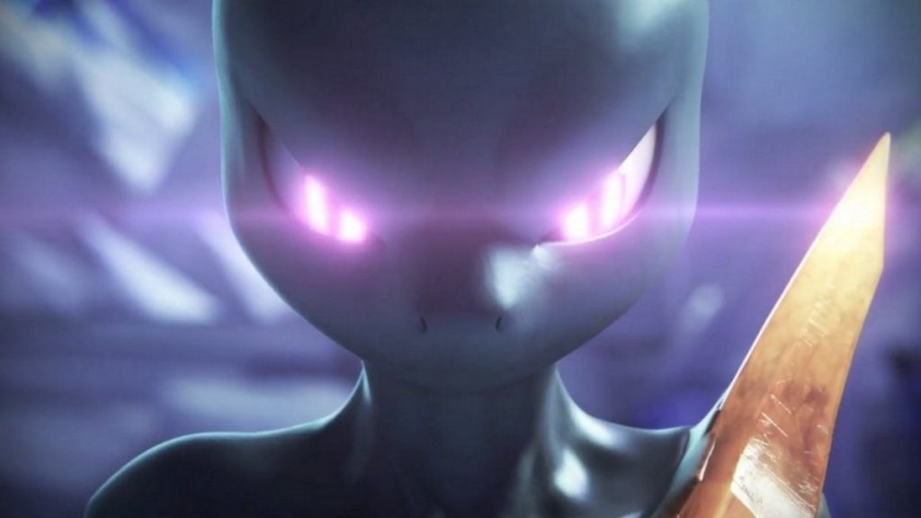 Pokken Tournament Anteprima