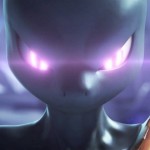 Uno sguardo ravvicinato alla grafica di Pokkén Tournament DX