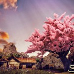 Gamescom 2017: Suzuki commenta la grafica di Shenmue III